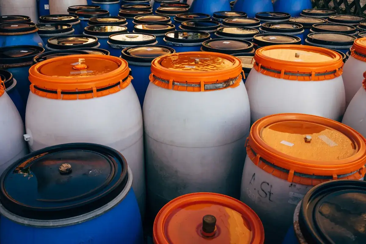 Chemical & Toxic Waste Cleanup in Blue Mountain, MS